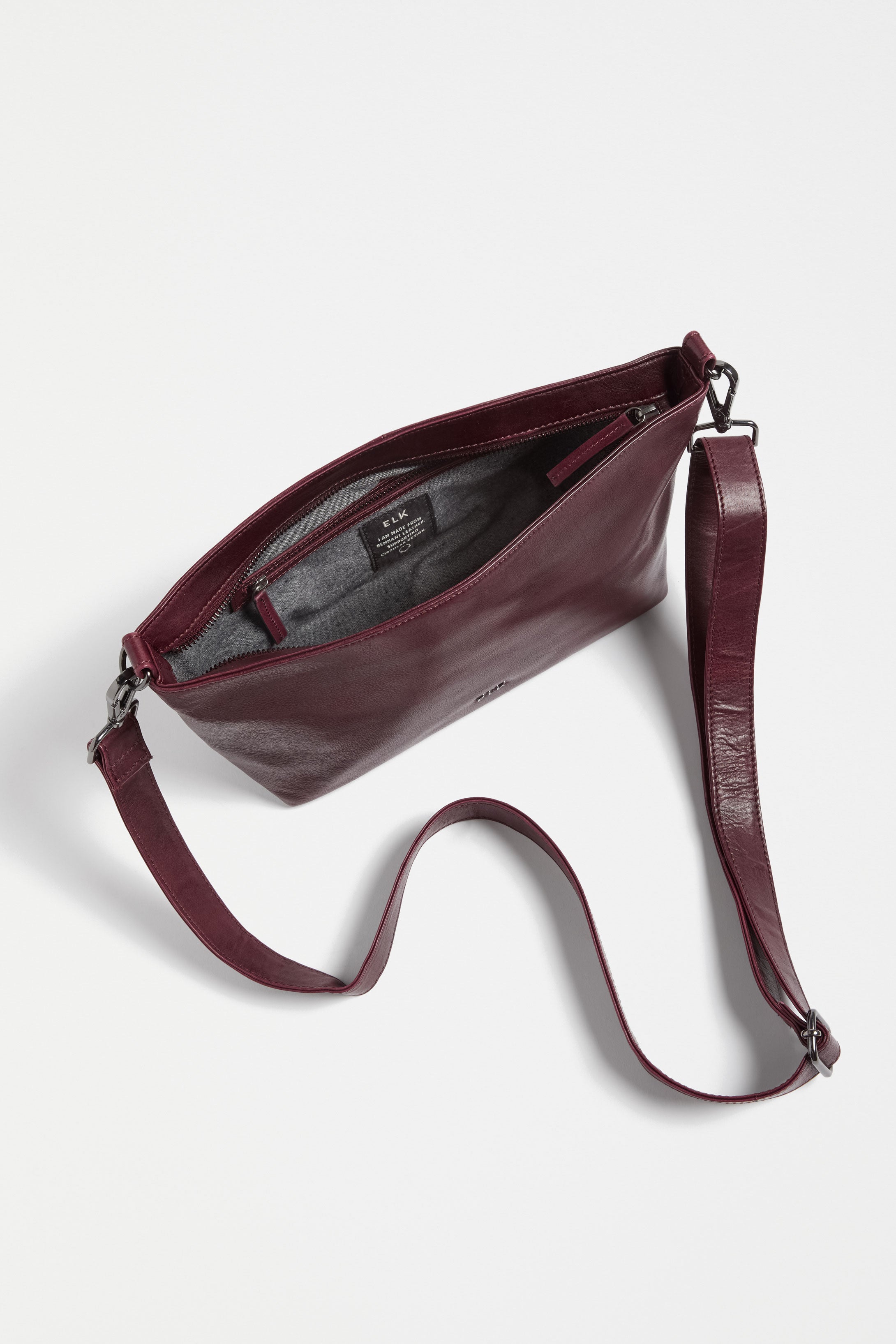 HANSEN CROSSBODY