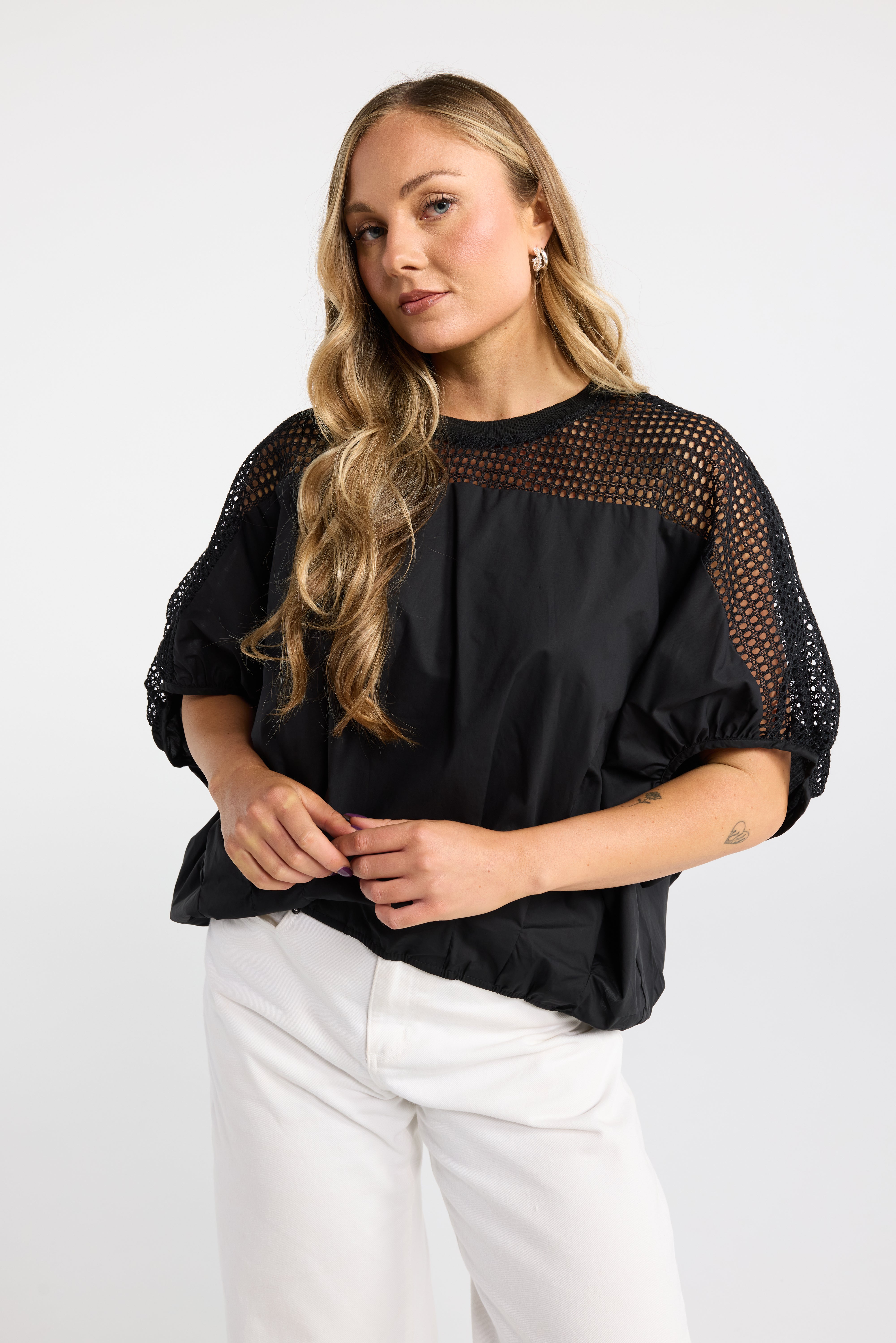 LATTICE TOP