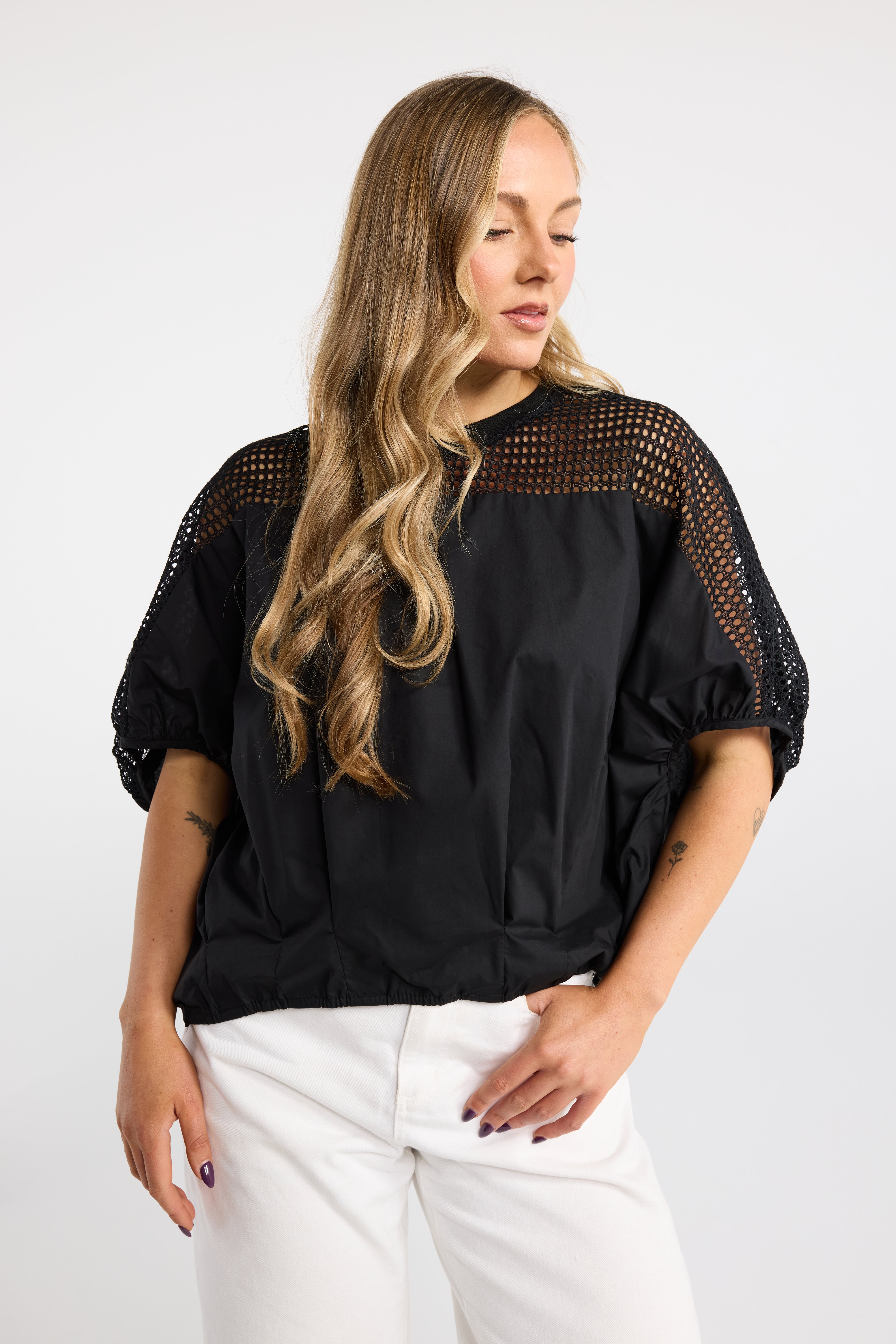 LATTICE TOP