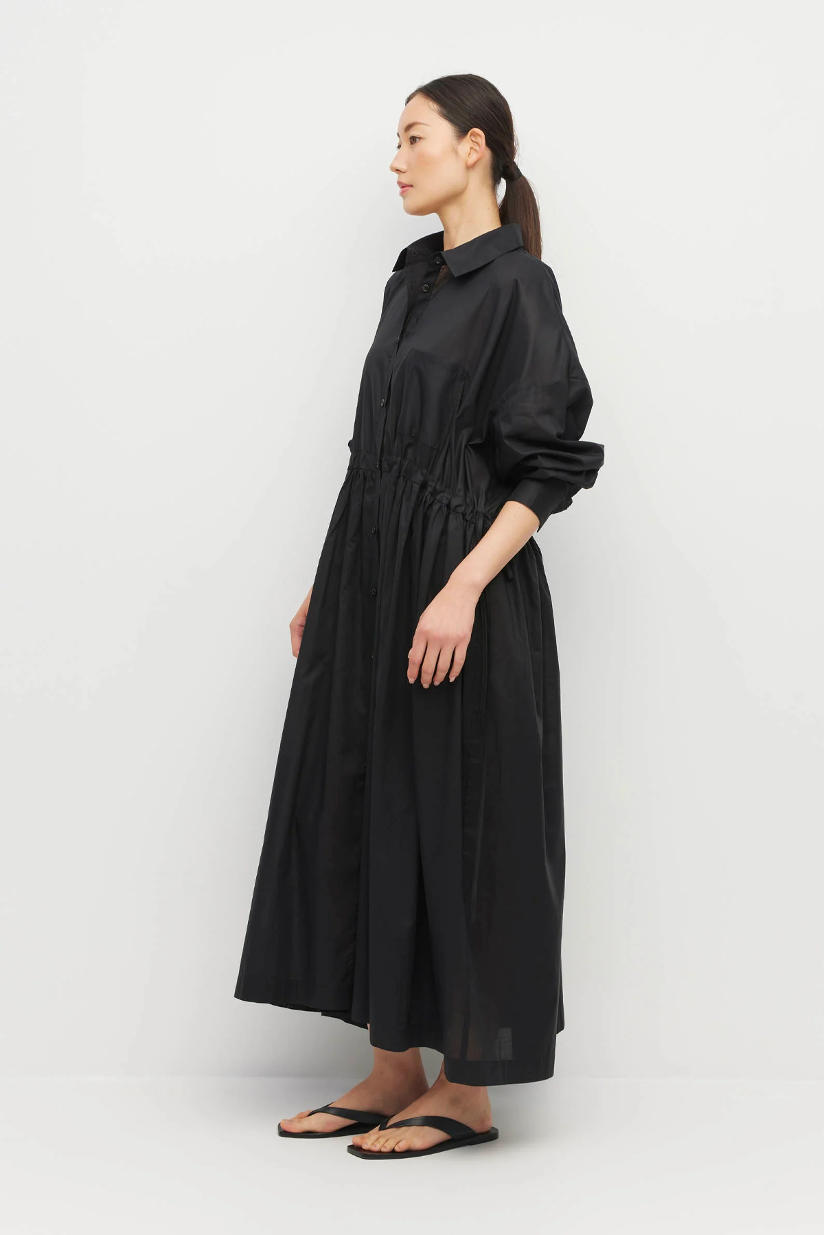 LENORA DRESS