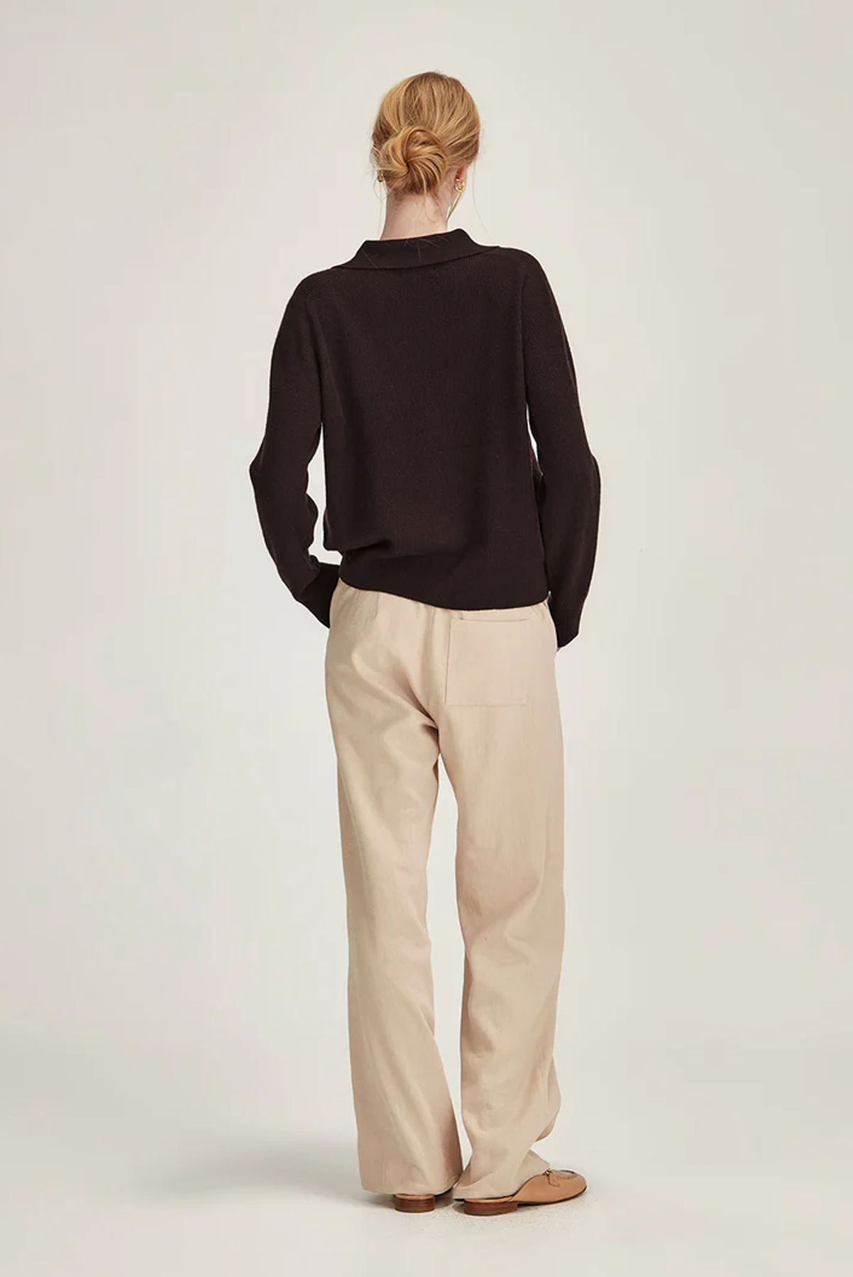 LINCOLN PANT