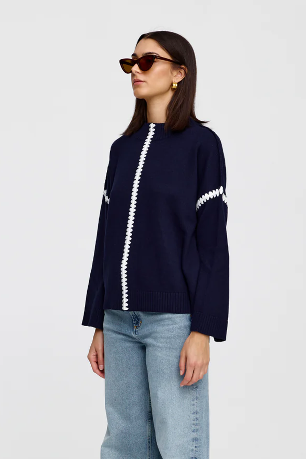 LOTTIE KNIT
