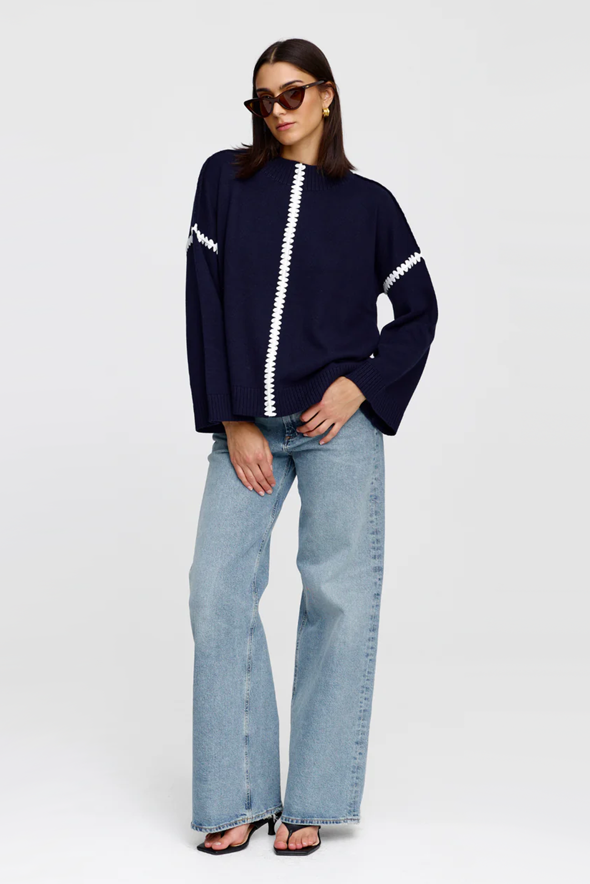 LOTTIE KNIT