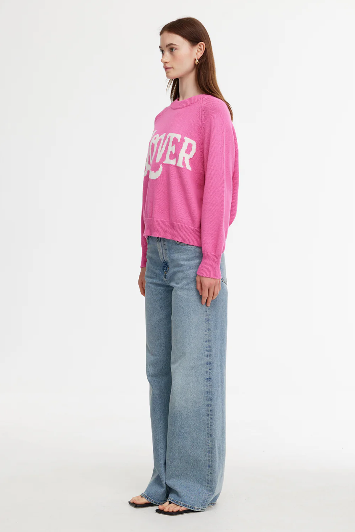 LOVER JUMPER