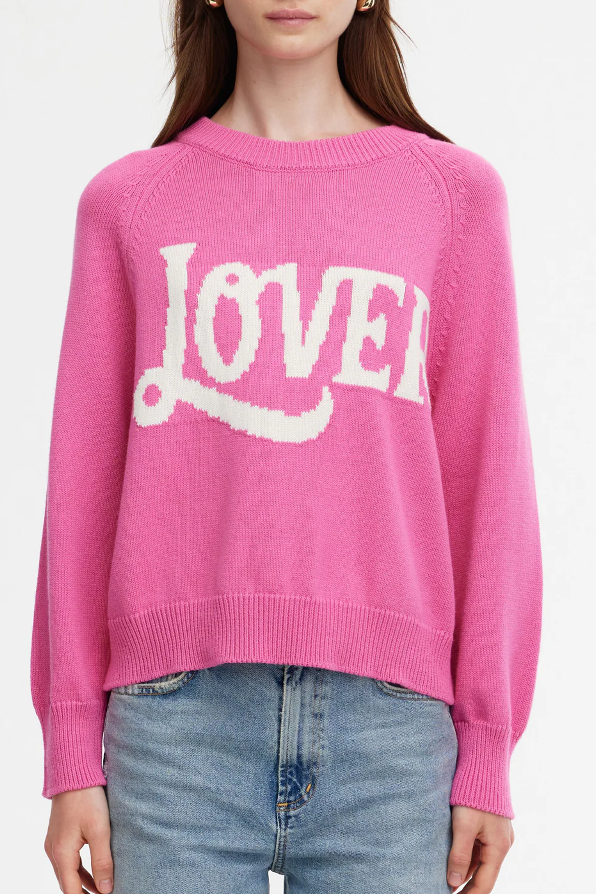 LOVER JUMPER