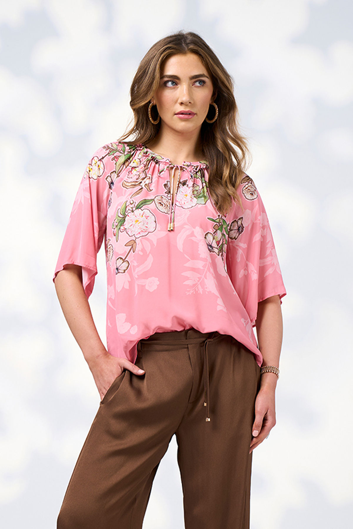 MAEVE BLOUSE