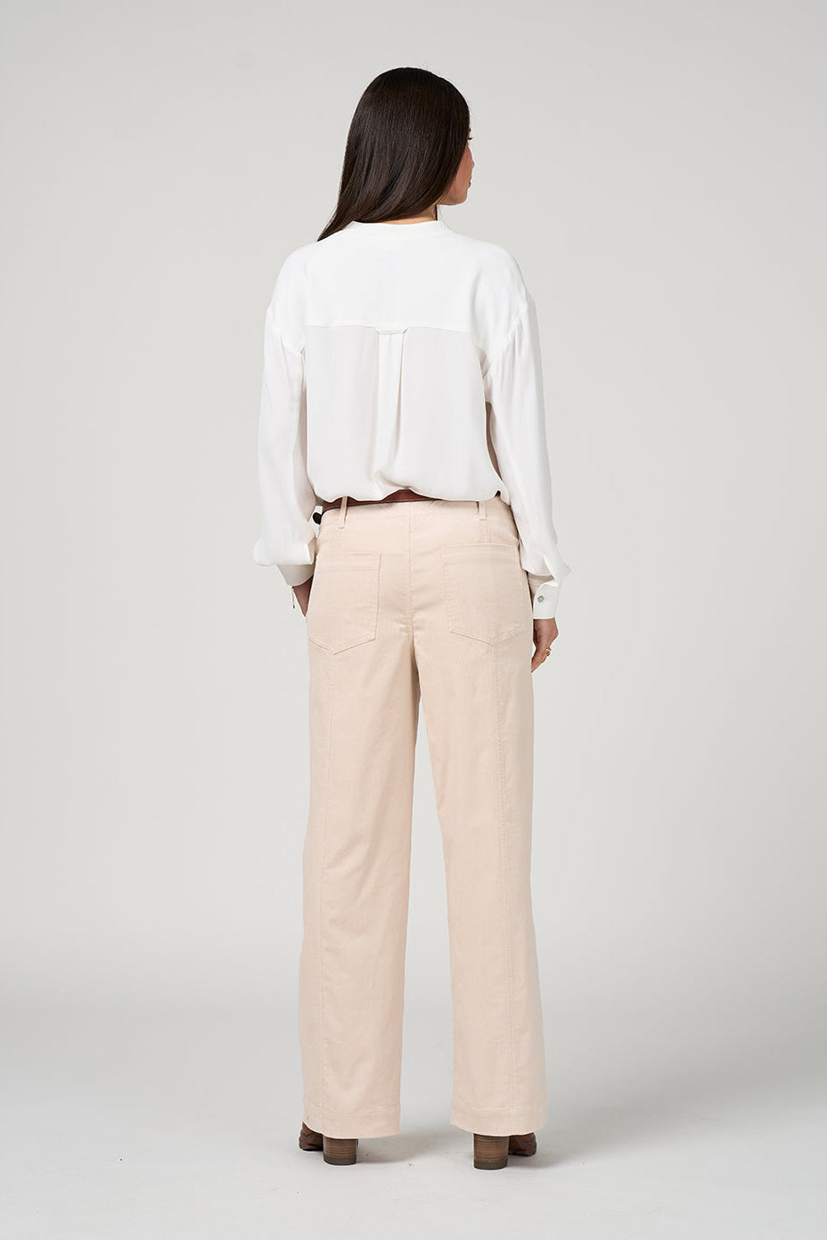 VELORA WIDE LEG PANT