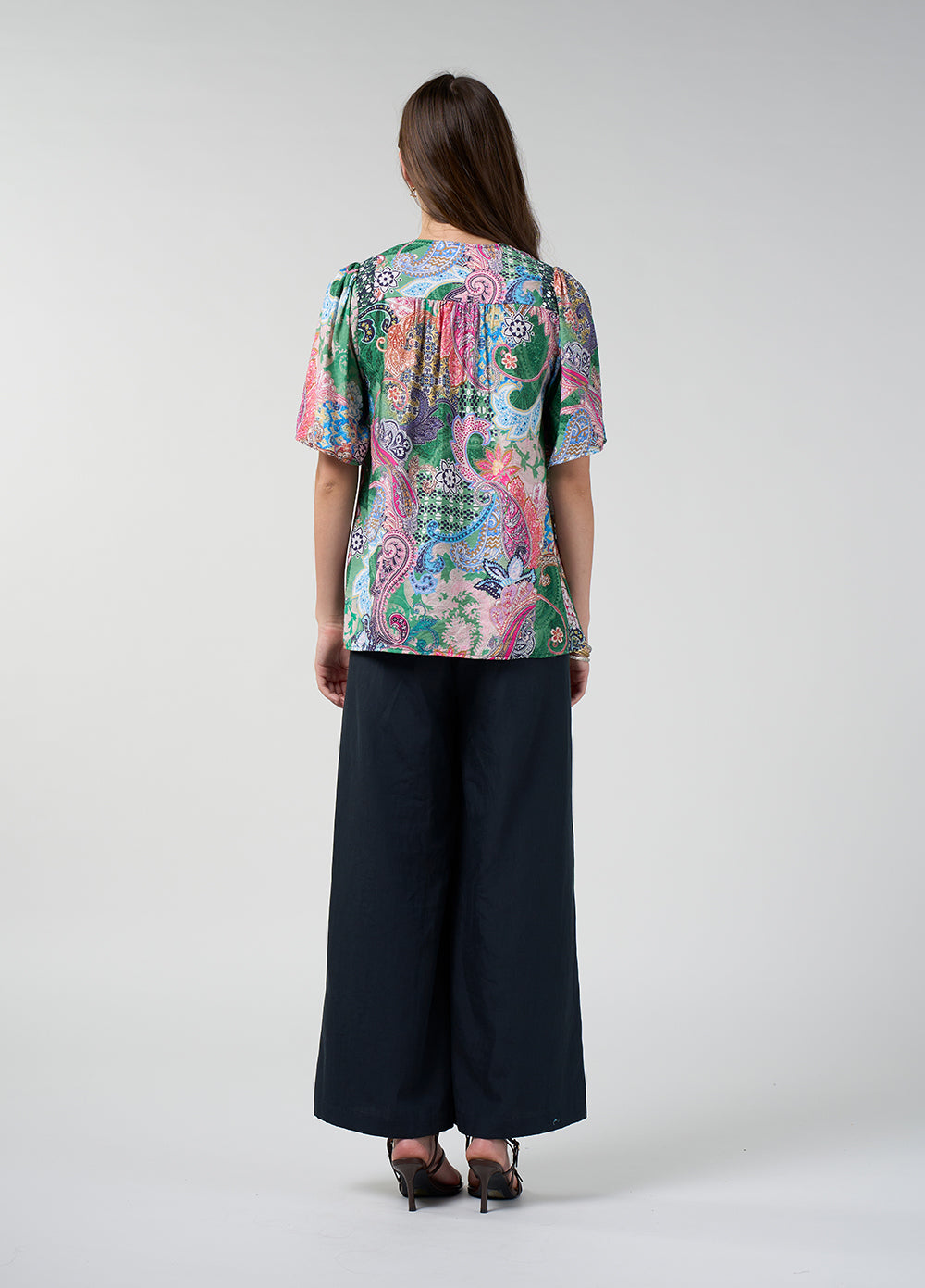 HATTON SHIRT