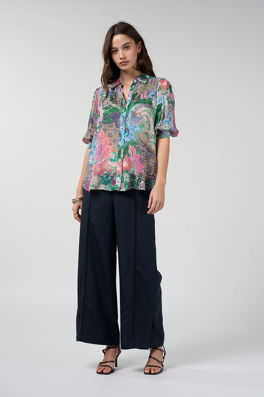 HATTON SHIRT