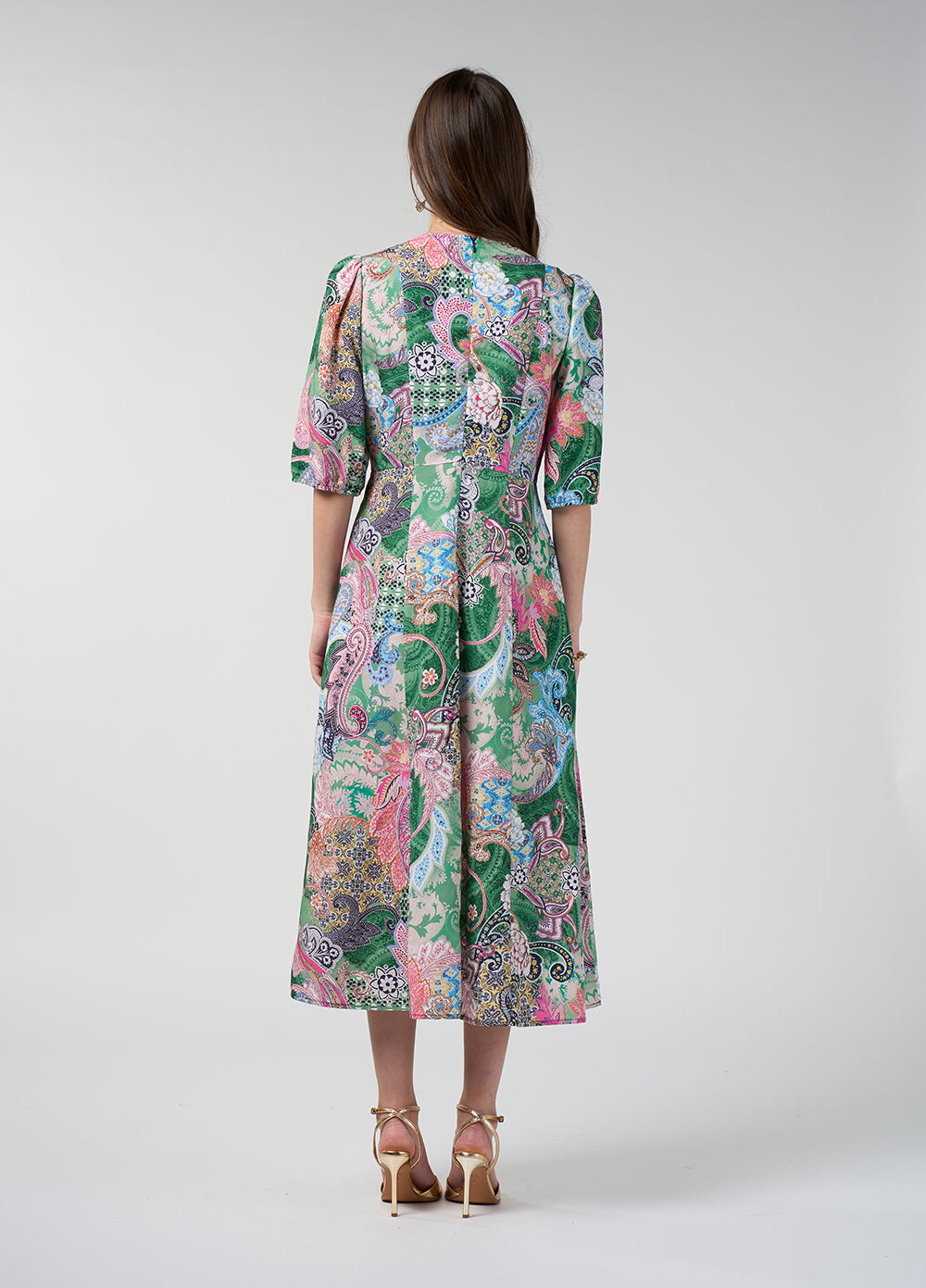 HATTON DRESS