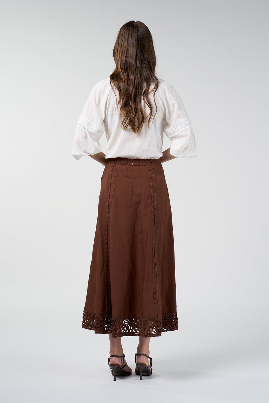 MEERA SKIRT