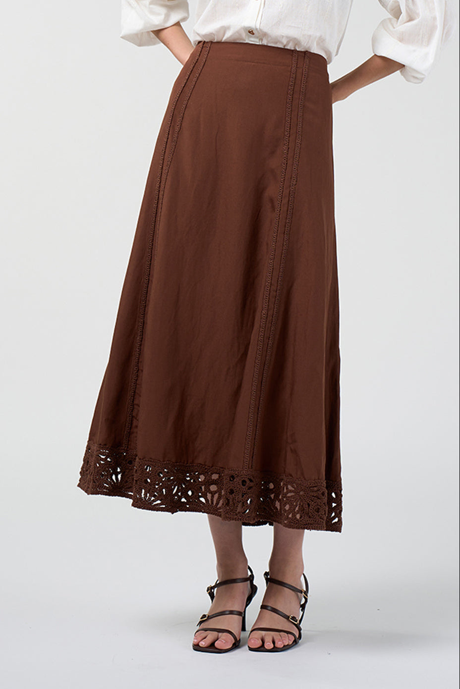 MEERA SKIRT