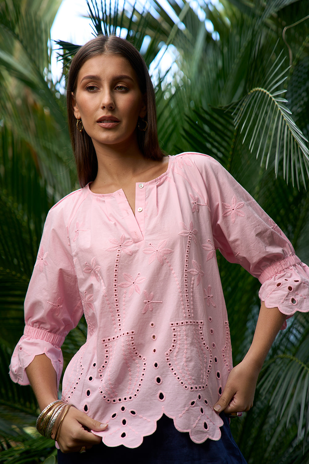 DRAGONFLY TOP