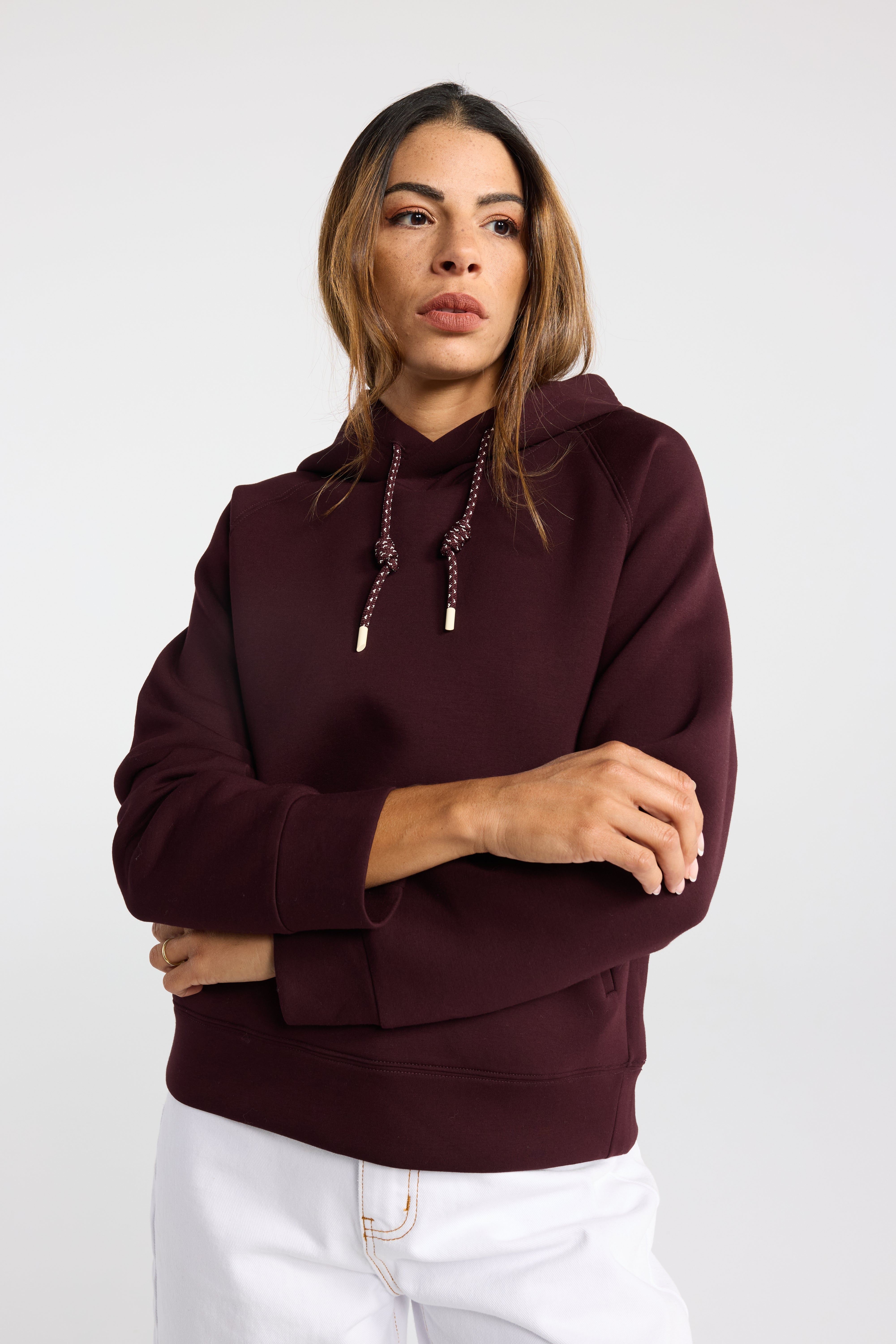 LULU HOODIE