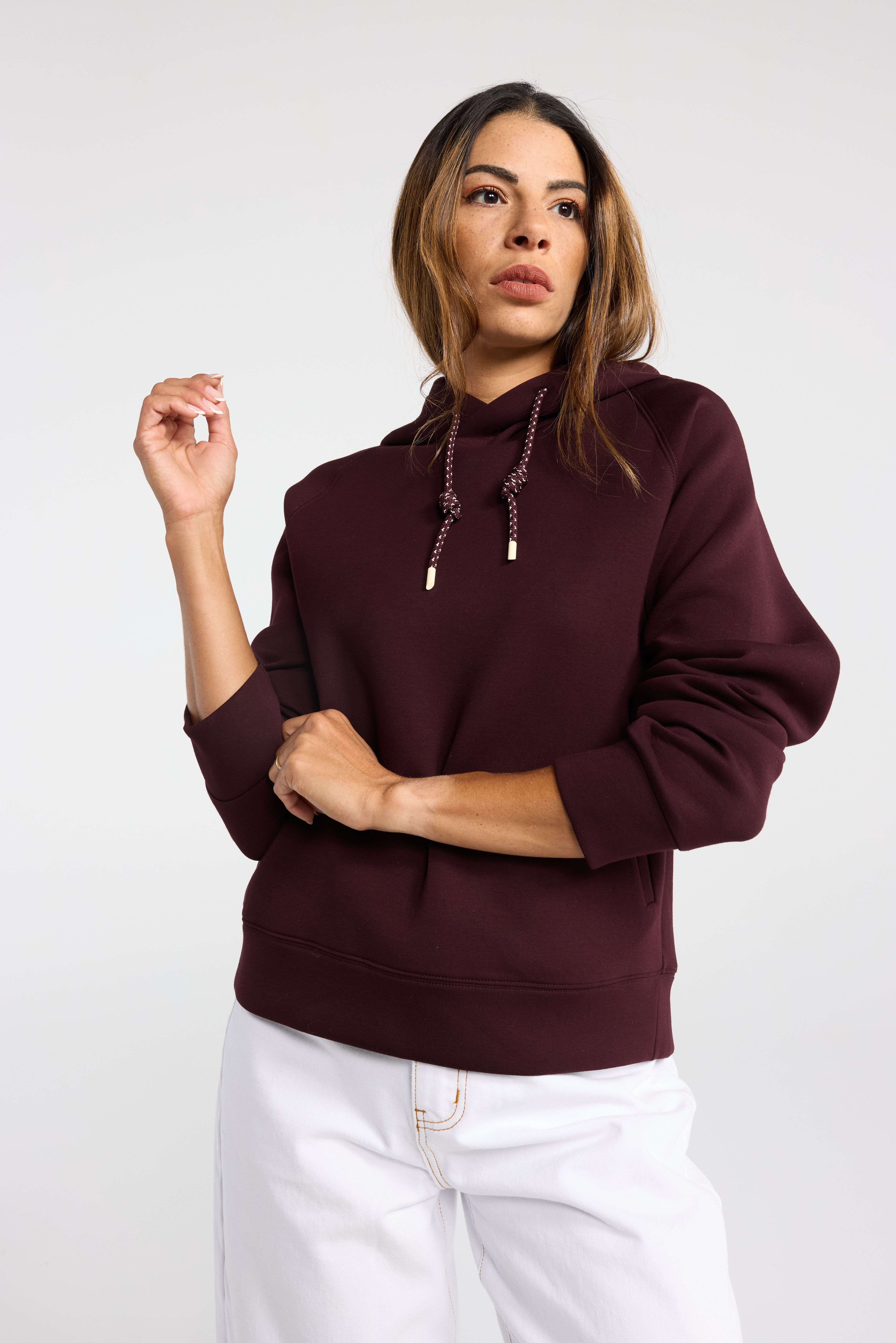 LULU HOODIE