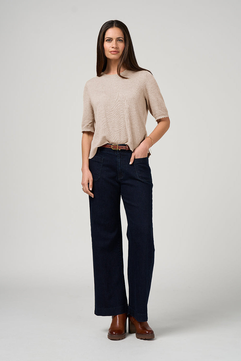 LUMIRA TEE