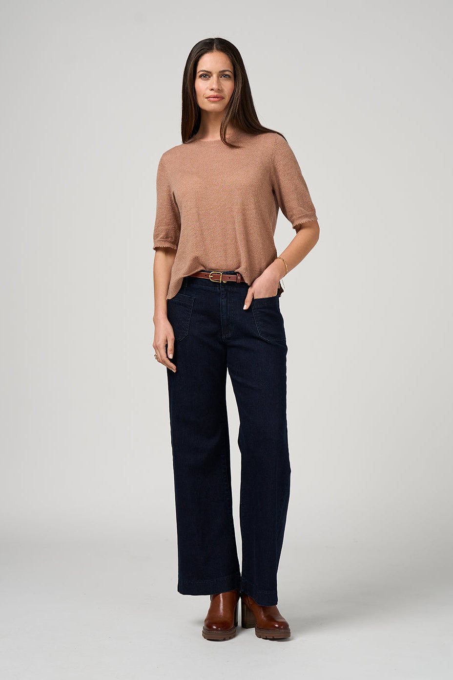 LUMIRA TEE