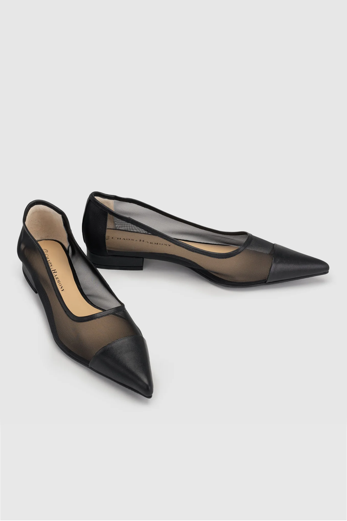 LUNA FLAT