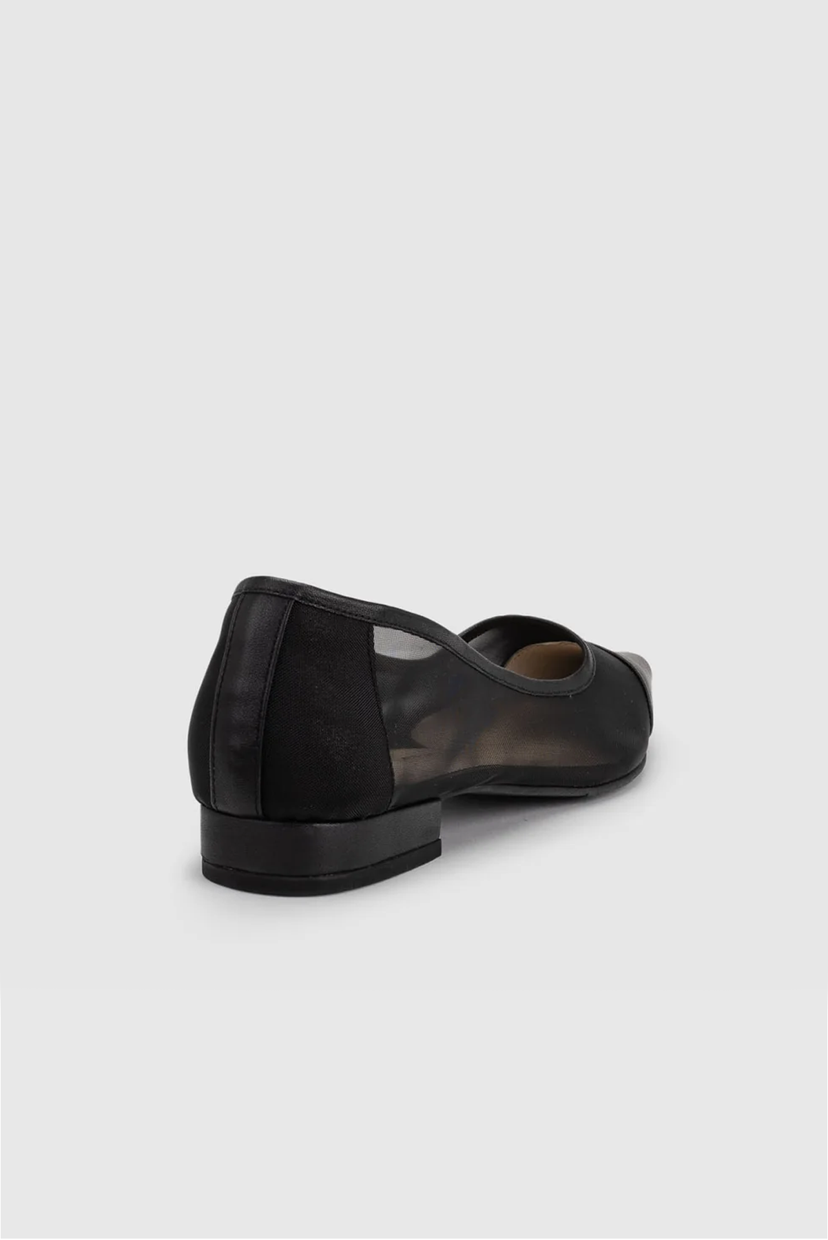LUNA FLAT