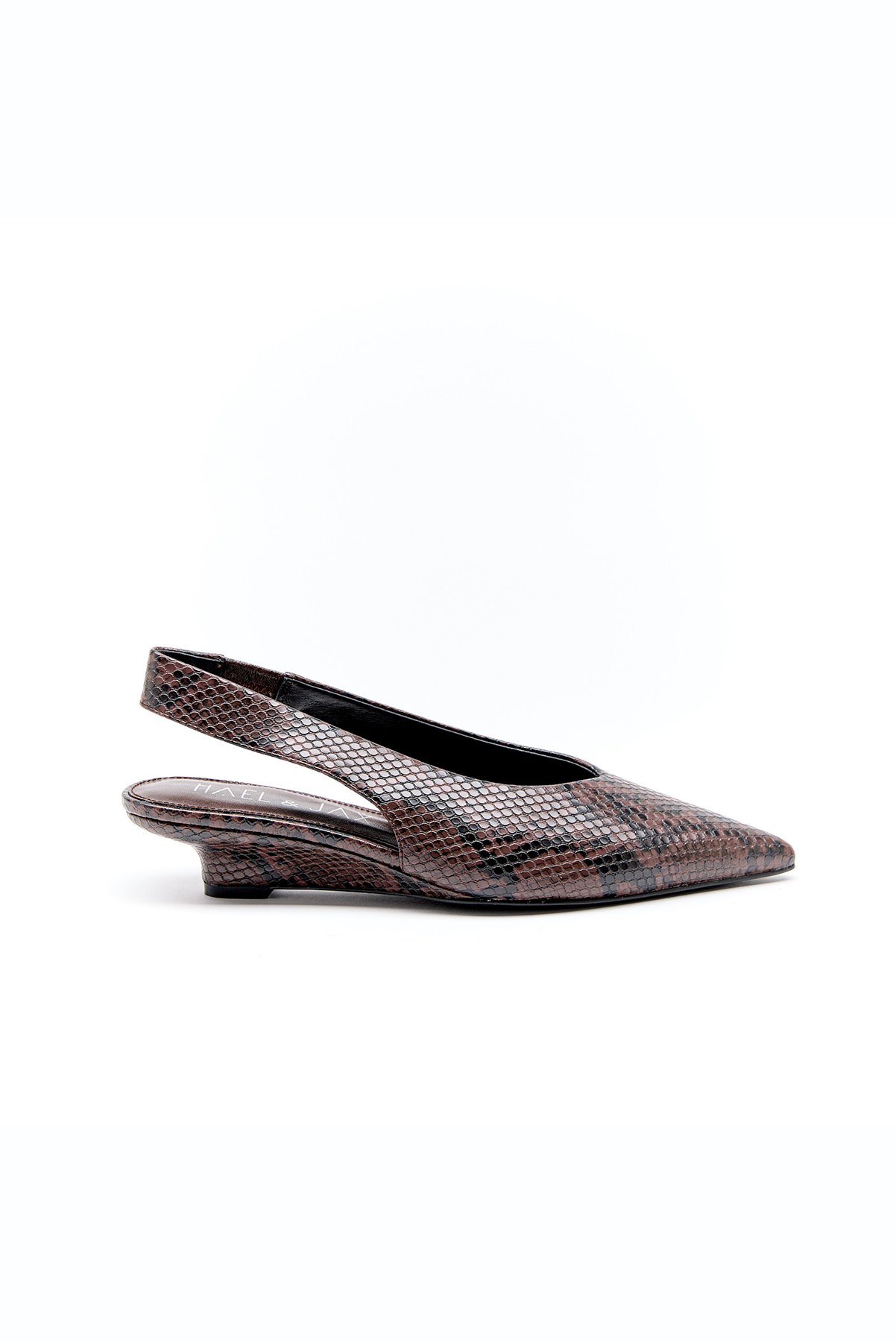 LAYLA HEEL