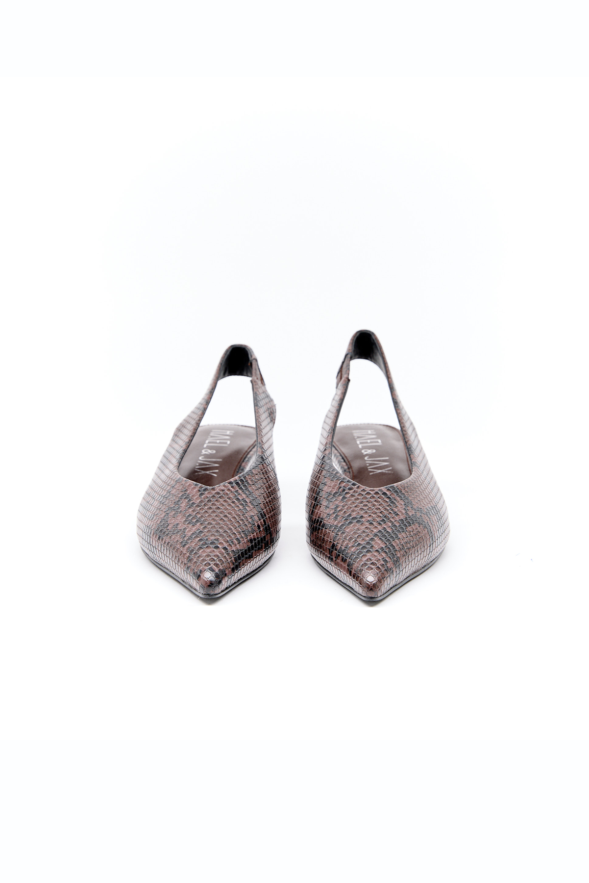 LAYLA HEEL