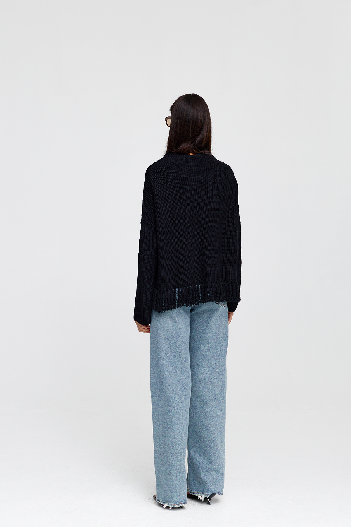 MALIBU KNIT