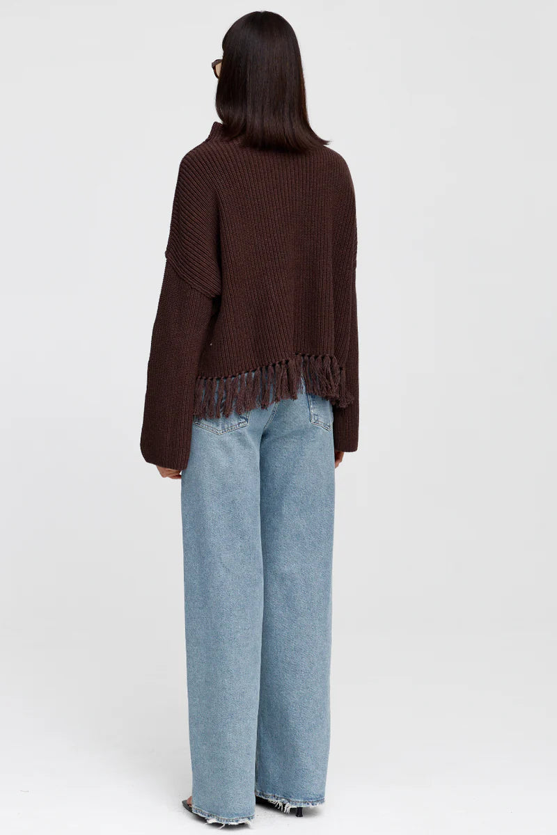 MALIBU KNIT