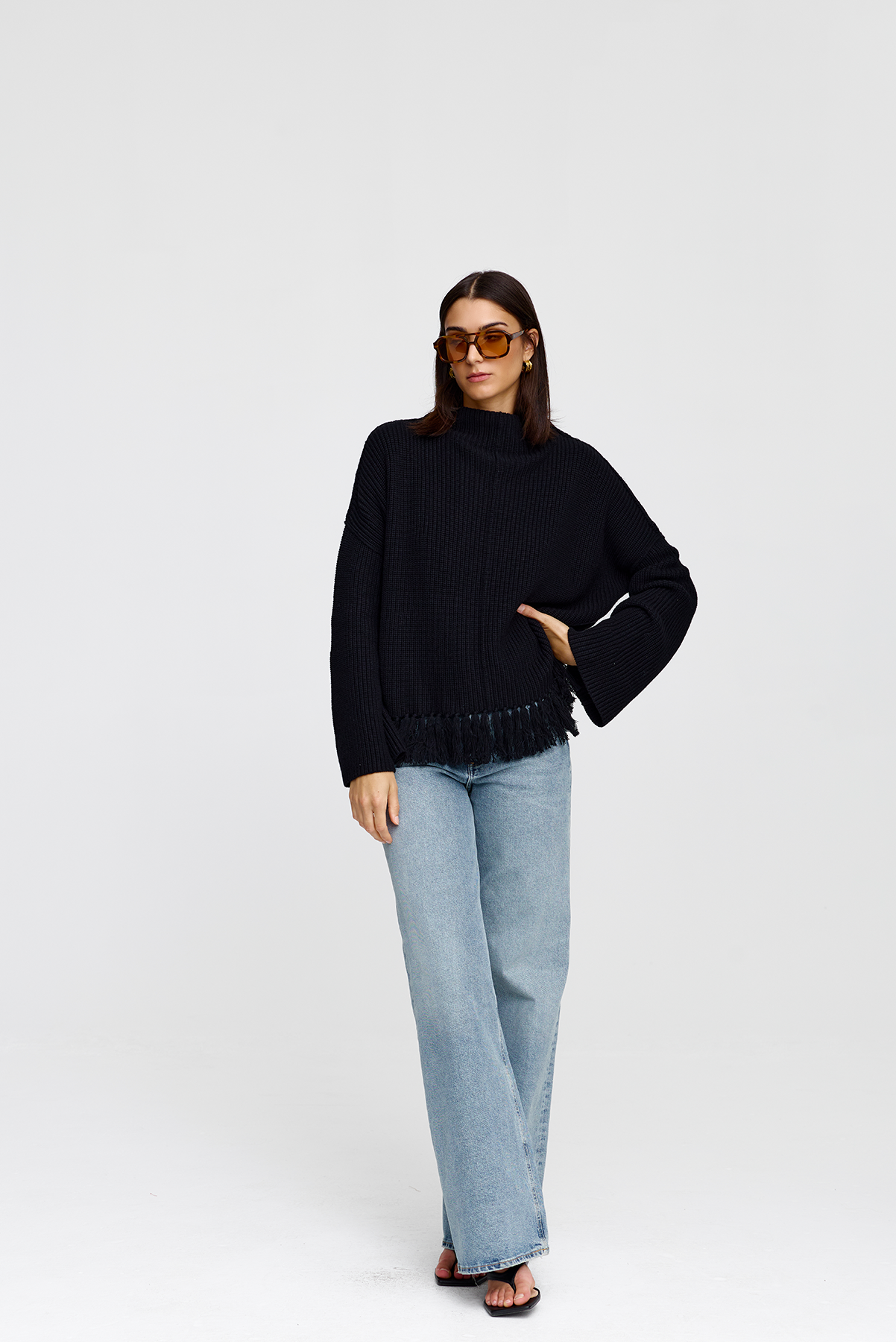 MALIBU KNIT