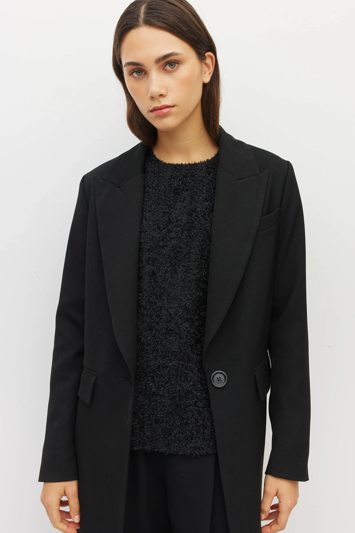 MANTELINA COAT