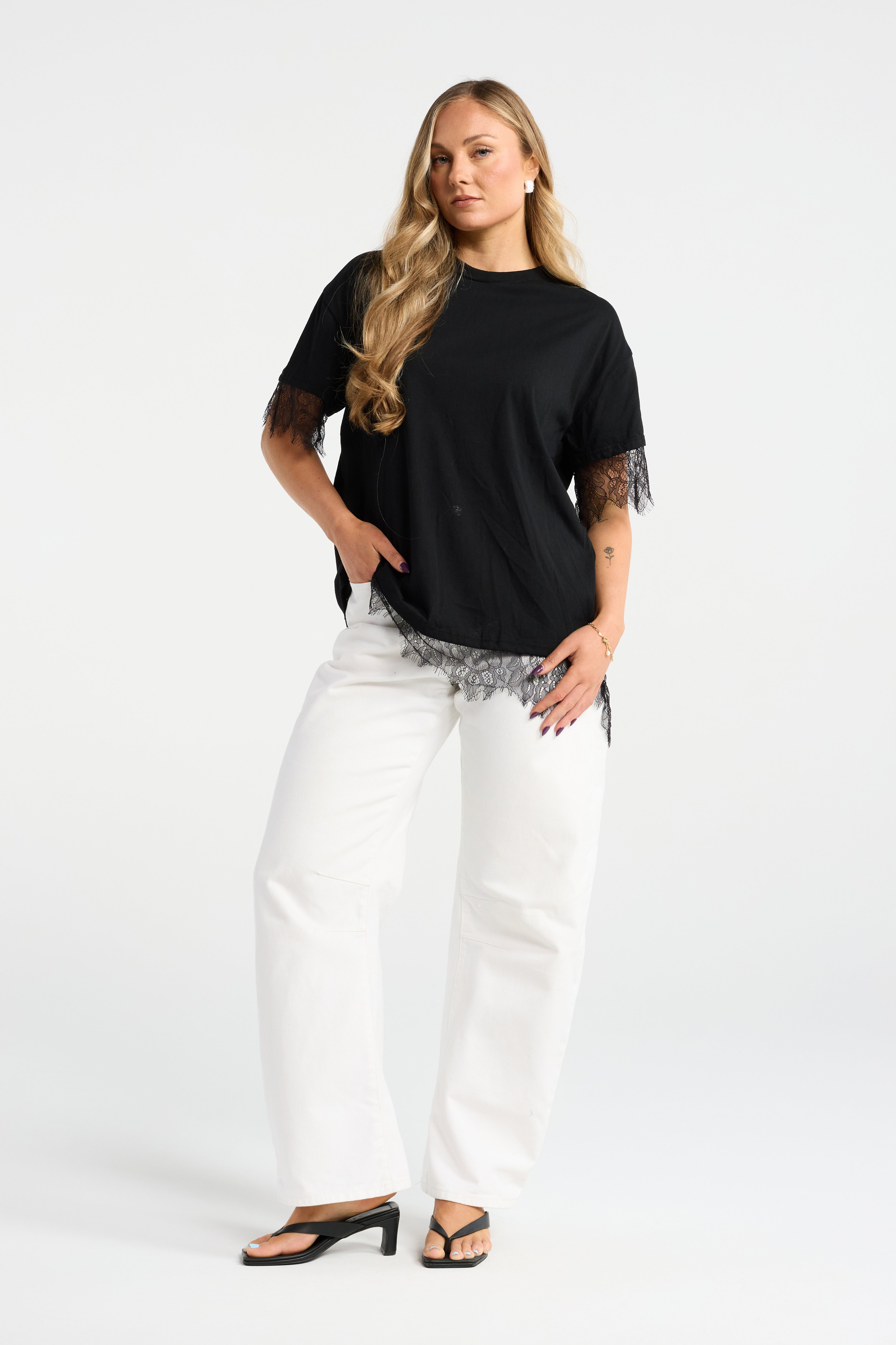 MARA TOP
