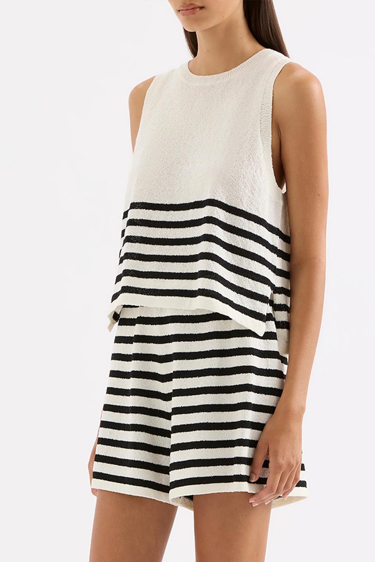 MARKIA KNIT TANK