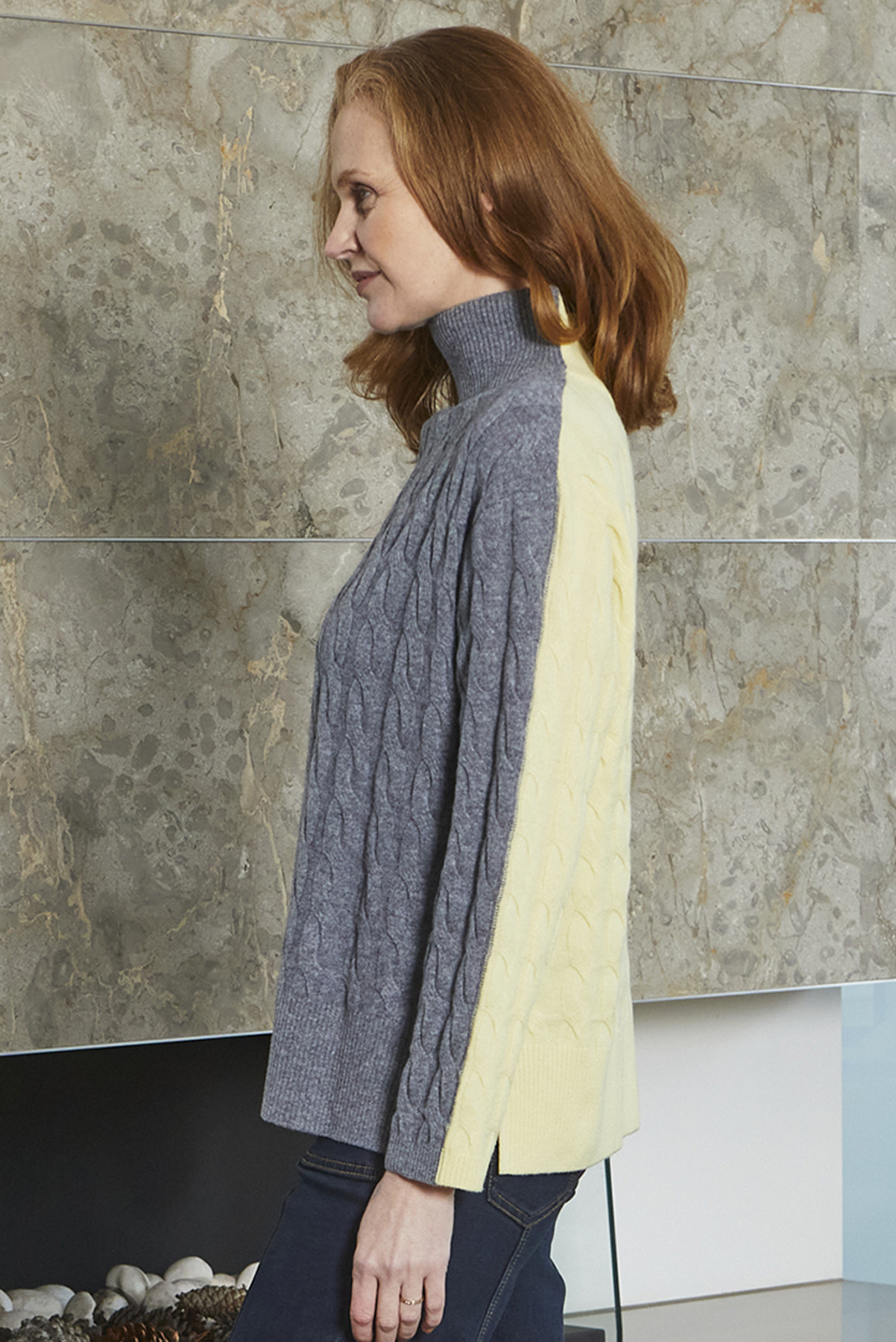 MEWS KNIT