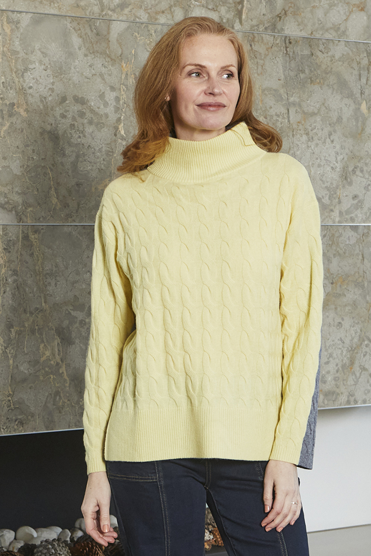 MEWS KNIT