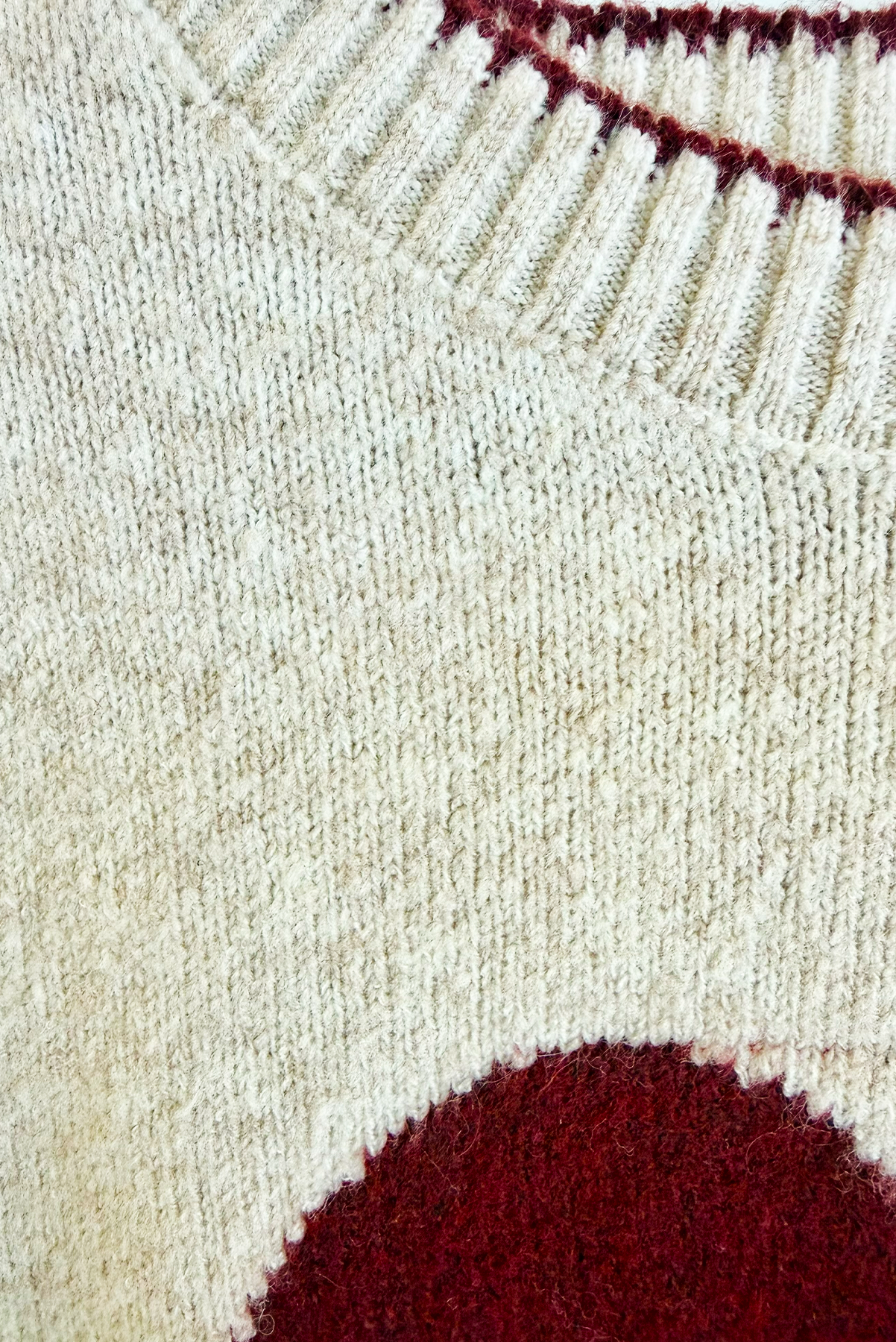 MICHELLE KNIT