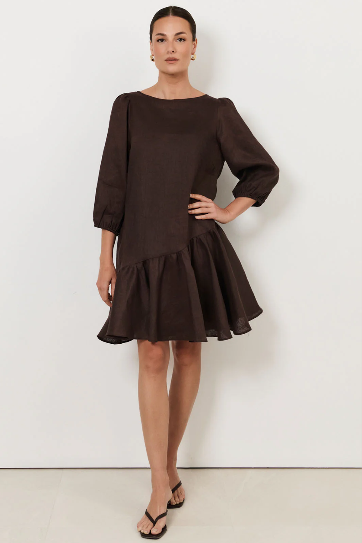 MIRELLE DRESS