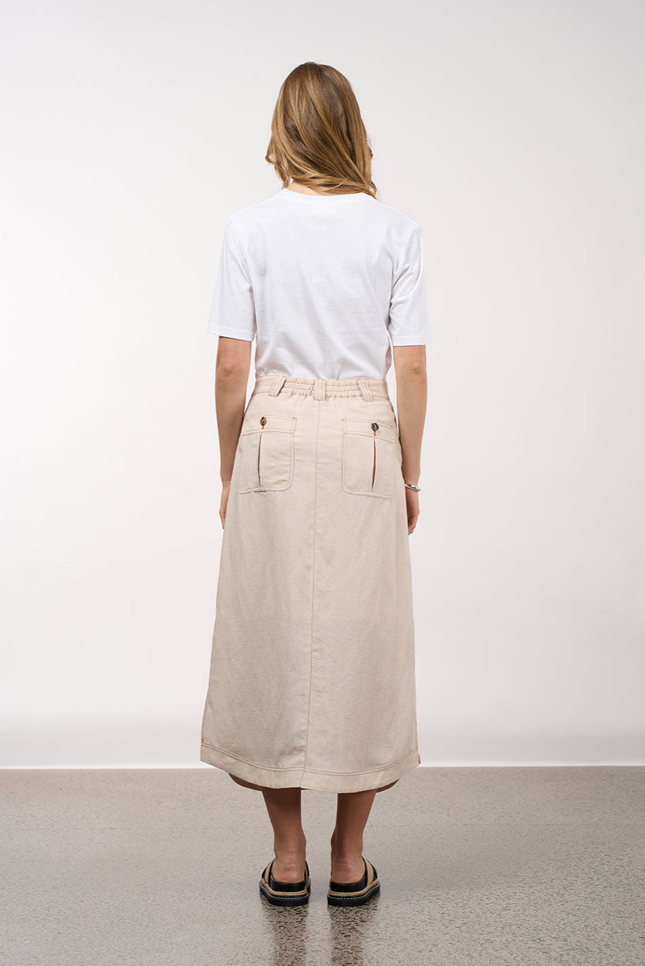 ASPECT SKIRT