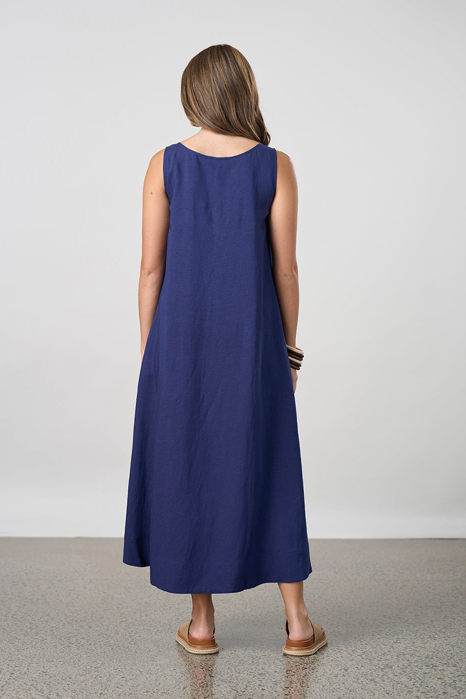 ECLIPSE MAXI DRESS
