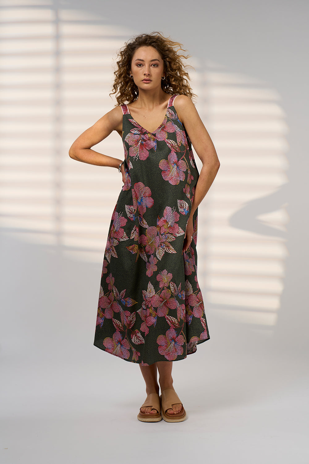MOSAICA SUNDRESS