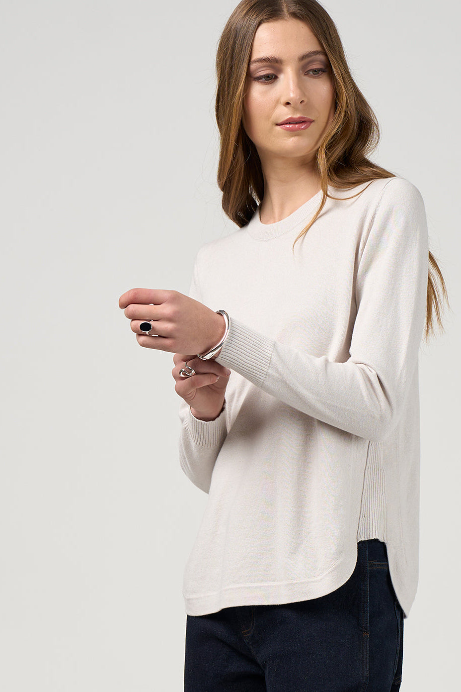 ON REPEAT SWEATER