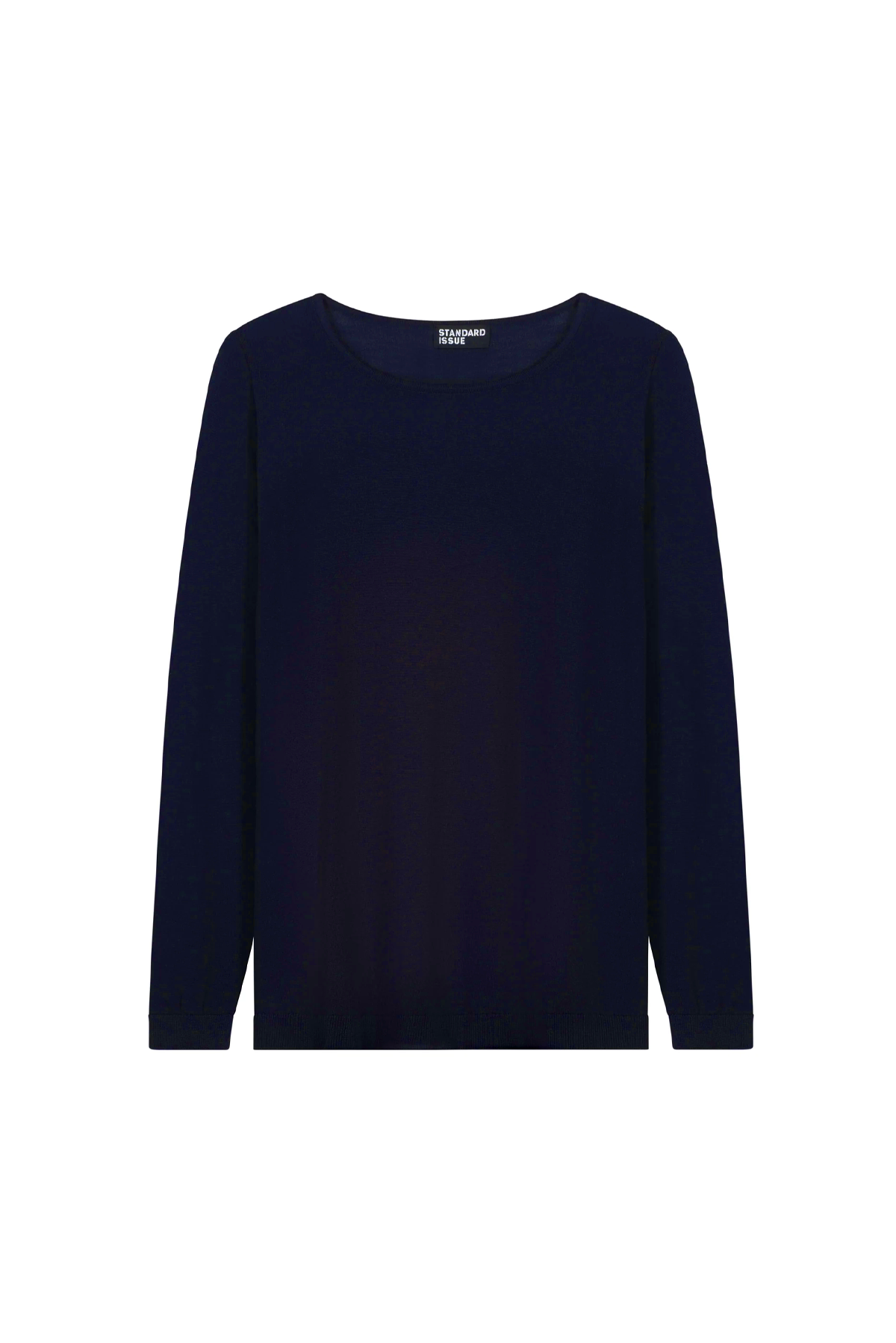 MERINO SWING SWEATER