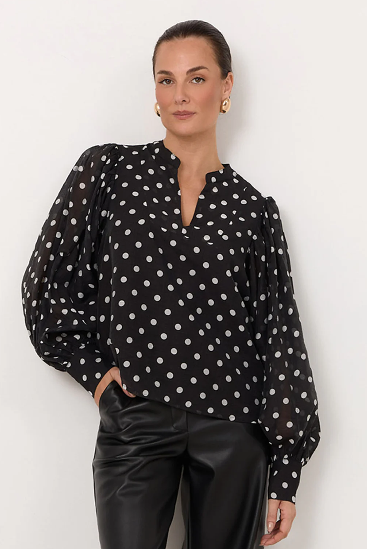 MIRANDA TOP