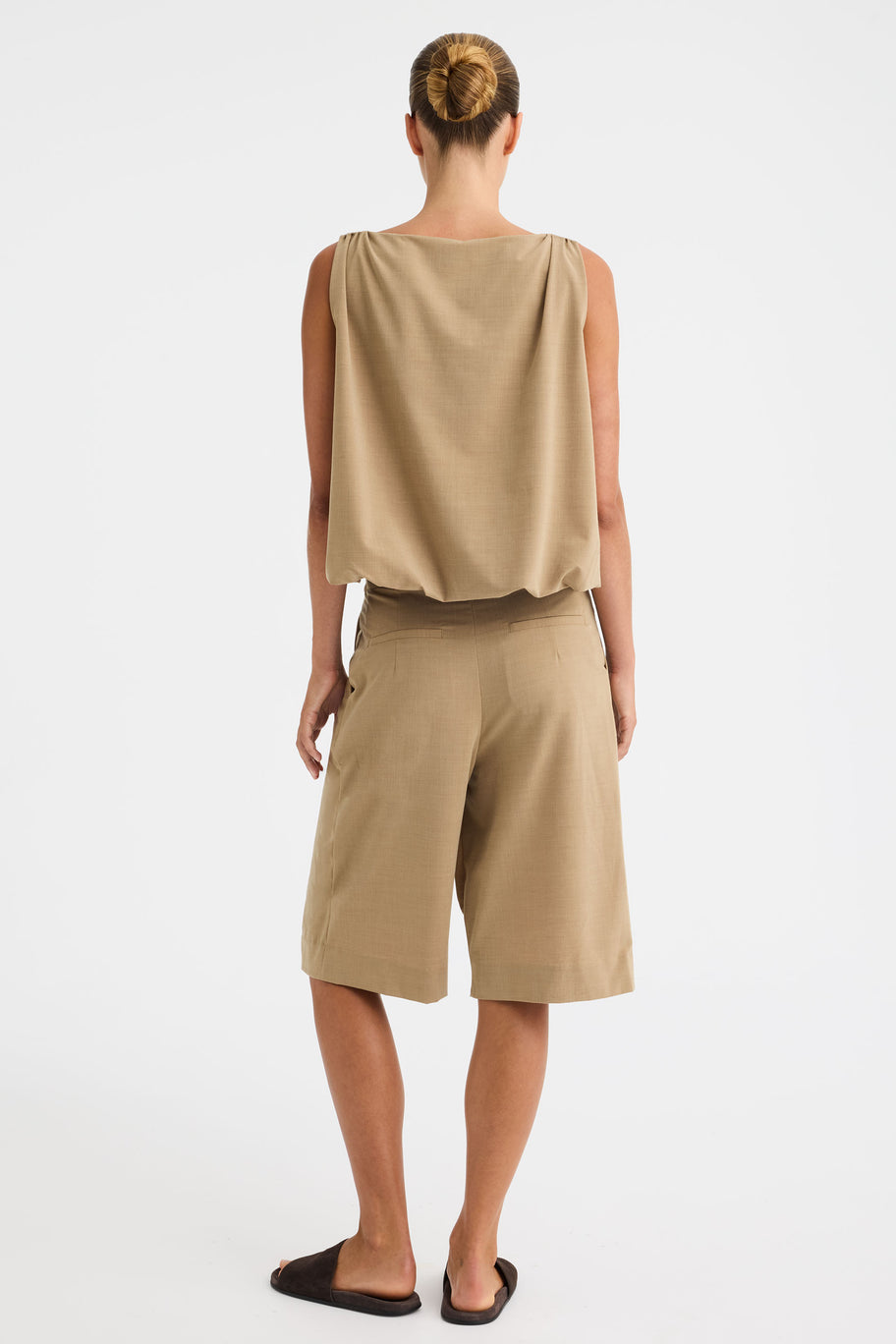 BRIXTON BERMUDA SHORT