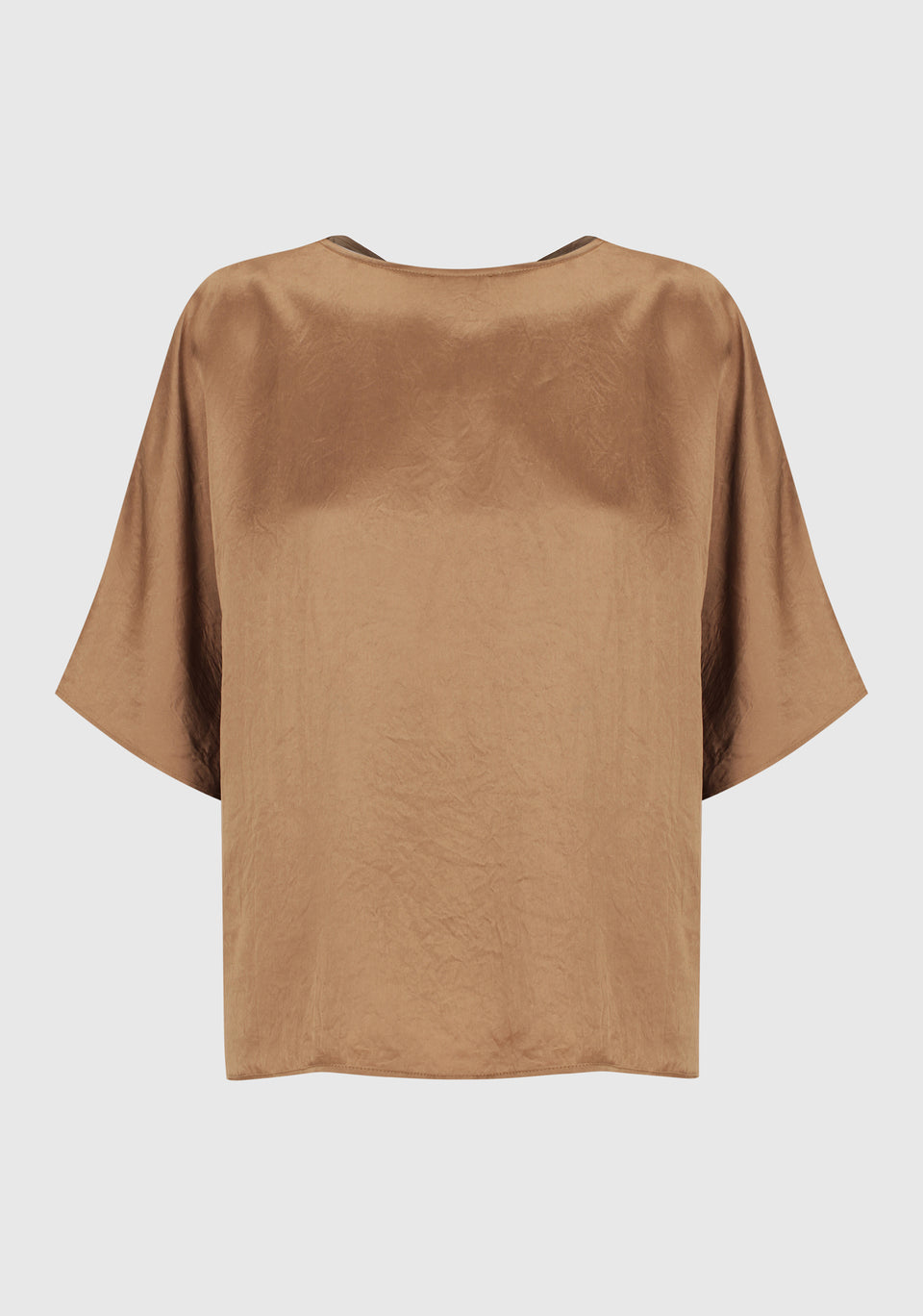 JASMINE REVERSABLE TOP