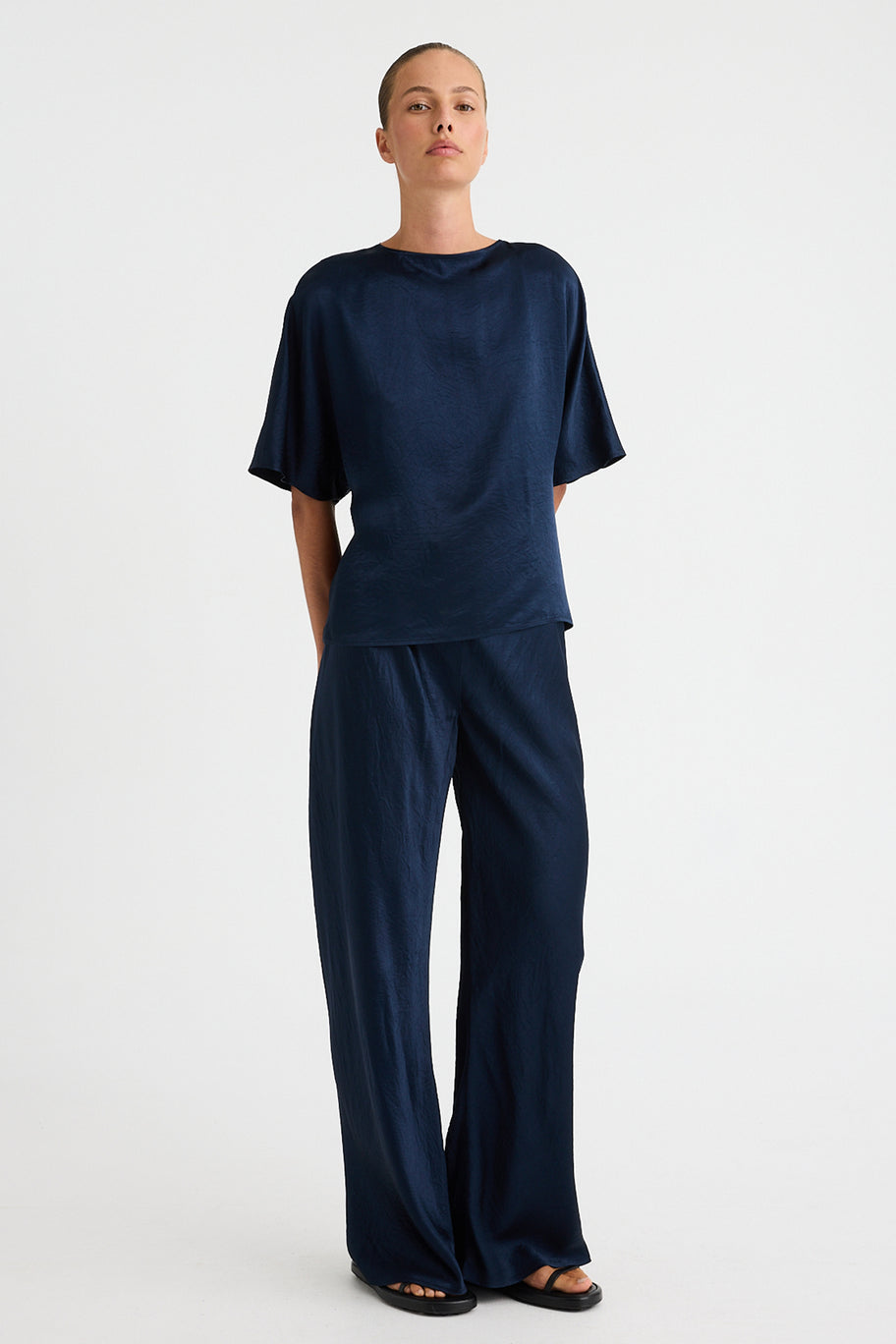JASMINE REVERSABLE TOP