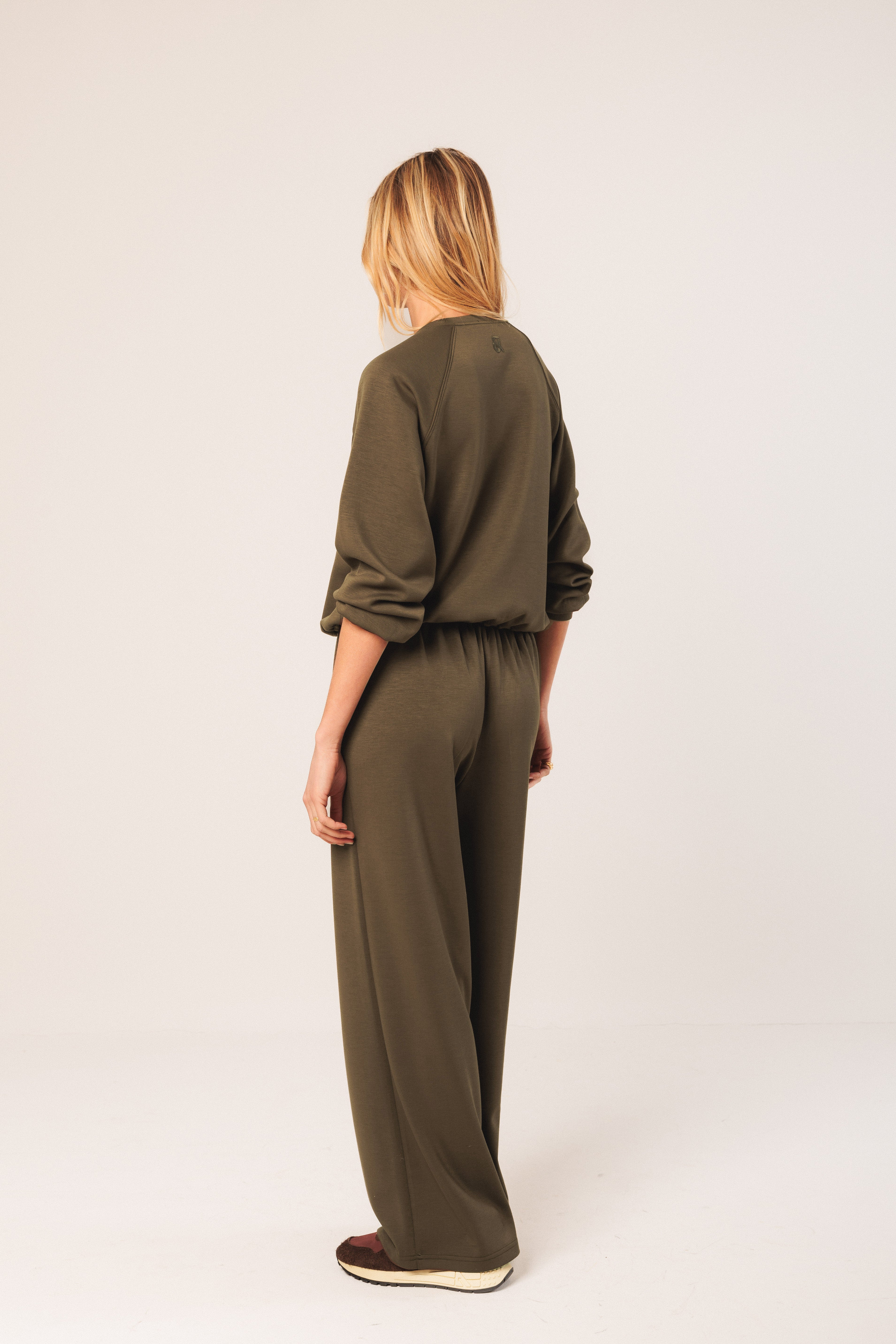 IZY JUMPER