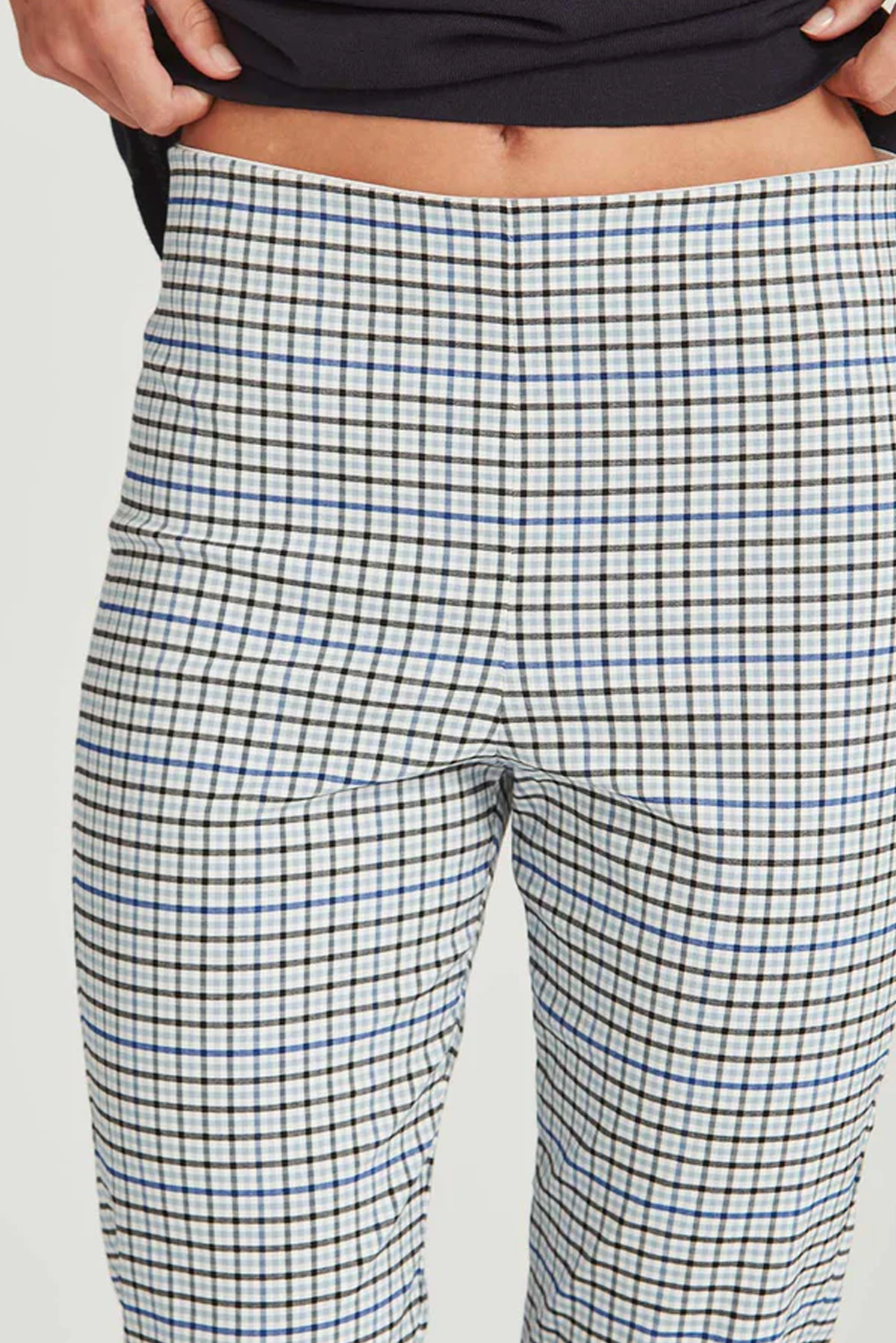 NAUTILUS CHECK HEPBURN