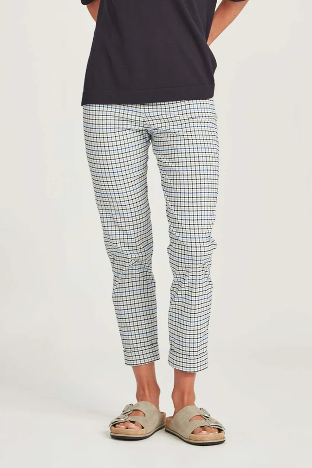 NAUTILUS CHECK HEPBURN