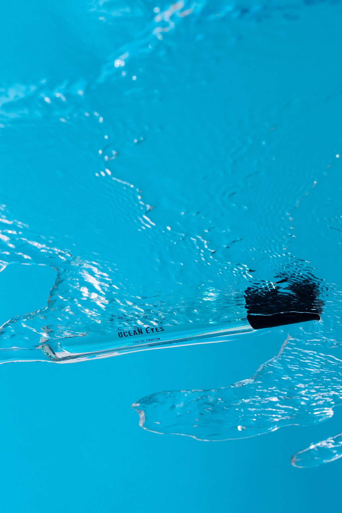 OCEAN EYES