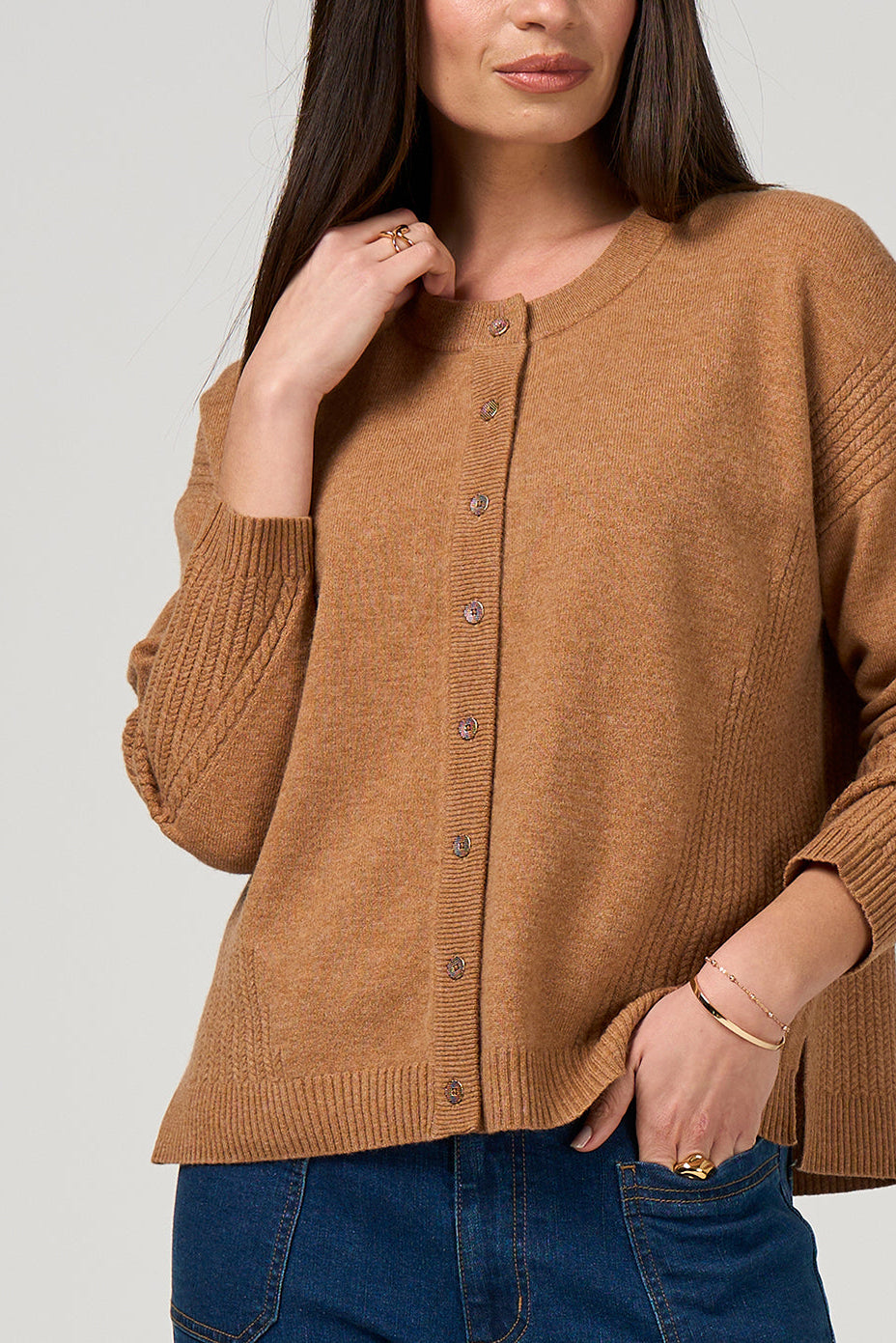 ODETTE CARDI