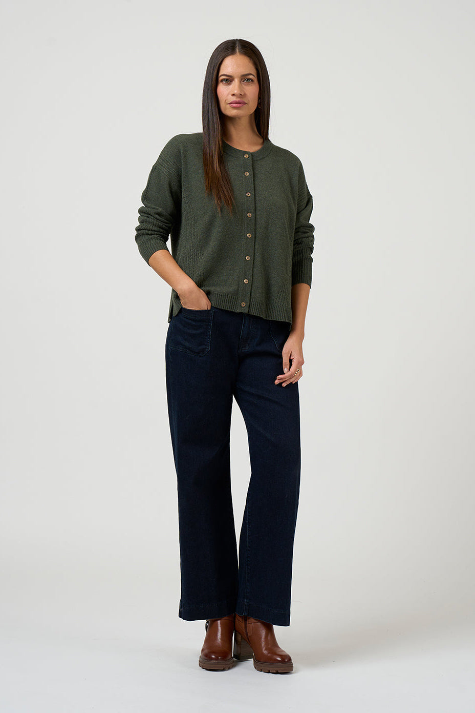 ODETTE CARDI